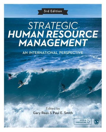 Strategic Human Resource Management |  | Nieuw, Verzenden, Nieuw