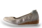 Feyn Sleehakken in maat 42 Zilver, Kleding | Dames, Feyn, Overige kleuren, Verzenden, Schoenen met hoge hakken
