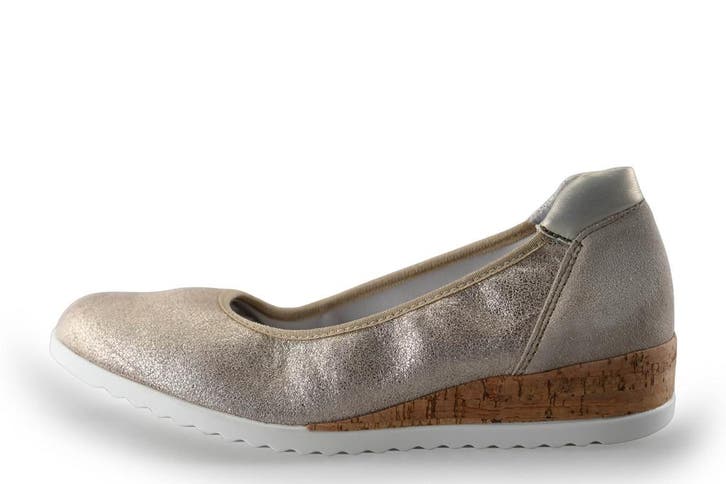 Feyn Sleehakken in maat 42 Zilver, Kleding | Dames, Schoenen, Overige kleuren, Gedragen, Schoenen met hoge hakken, Verzenden