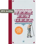 Neem een geit 9789048826209 Claudia de Breij, Boeken, Verzenden, Zo goed als nieuw, Claudia de Breij