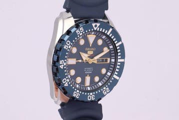 Seiko - Seiko 5 - Zonder minimumprijs - SRP605J2 | 4R36-03T0
