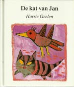De kat van Jan 9789074336208 H. Geelen, Verzenden, Gelezen, H. Geelen