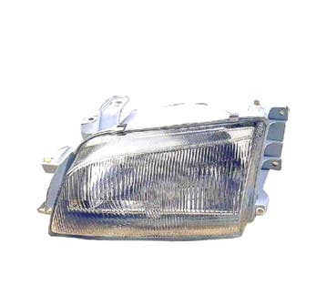 Phares Pour Toyota Carina E 92-97 Réglage Électrique, Verzenden