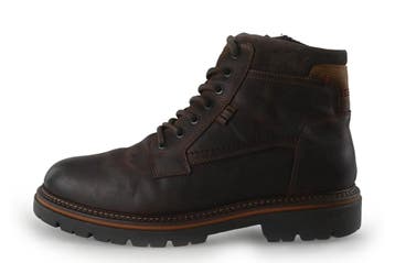PME Legend Veterboots in maat 43 Bruin, Bruin, Verzenden, Boots, Zo goed als nieuw