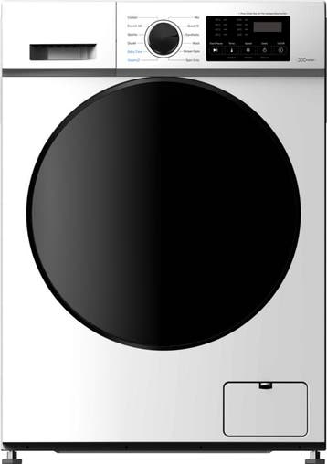 Superslim6 Wasmachine 6KG, Nieuw