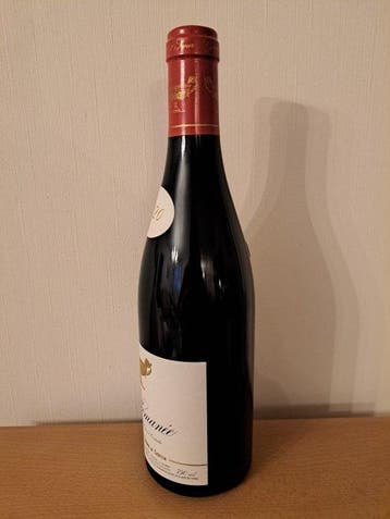2020 Domaine Gros Frère & Soeur - Vosne-Romanée - 1, Collections