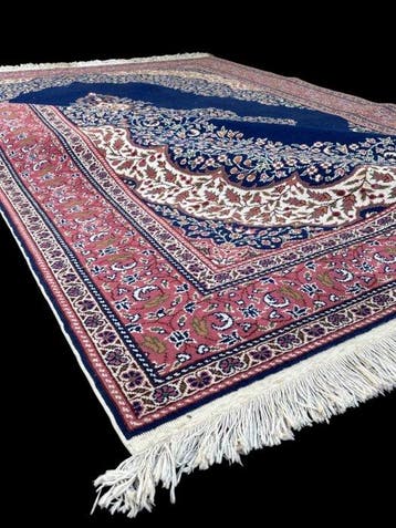 Kayserie - Tapis - 294 cm - 199 cm - UNIQUE !