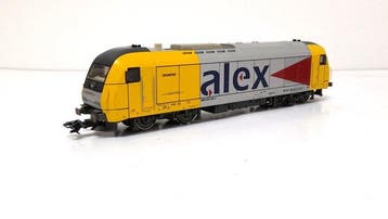 Märklin H0 - 36848 - Diesellocomotief (1) -, Nieuw