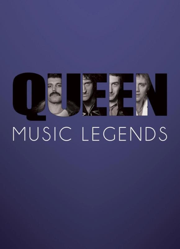 Queen / Music Legends 9789493001268 R Versteeg, Livres, Art & Culture | Danse & Théâtre, Envoi