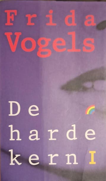 De harde kern 1 frida Vogels 9789041701770 Frida Vogels, Verzenden, Frida Vogels