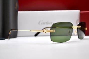Cartier - premiere - Lunettes de soleil