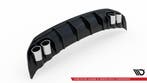 Aggressive Diffuser voor Audi A3 8Y S line Sportback, Ophalen of Verzenden