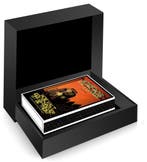 Eric J. Coolen - Hoe valt een schrijver uit de trein, Verzenden