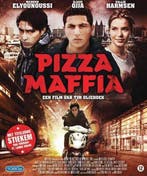 Pizza Maffia (blu-ray tweedehands film), Ophalen of Verzenden, Nieuw in verpakking