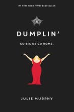 Dumplin / Dumplin 9780062327192 Julie Murphy, Verzenden, Gelezen, Julie Murphy