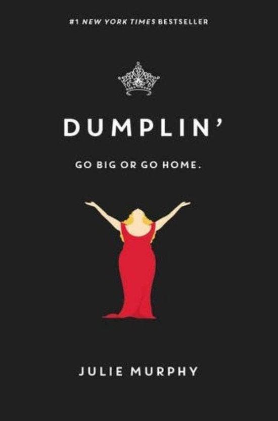 Dumplin / Dumplin 9780062327192 Julie Murphy, Boeken, Taal | Engels, Gelezen, Verzenden