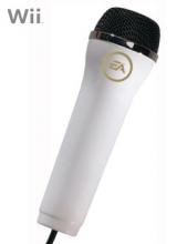 Microphone EA - Wii, Verzenden