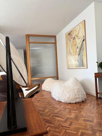 Zara Home - Rosalià - Sofa - Hout - Bank ontworpen door