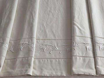 Drap de lit - 300 cm - 200 cm