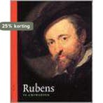 Rubens in Antwerpen 9789055445134 Irene Smets, Verzenden, Gelezen, Irene Smets
