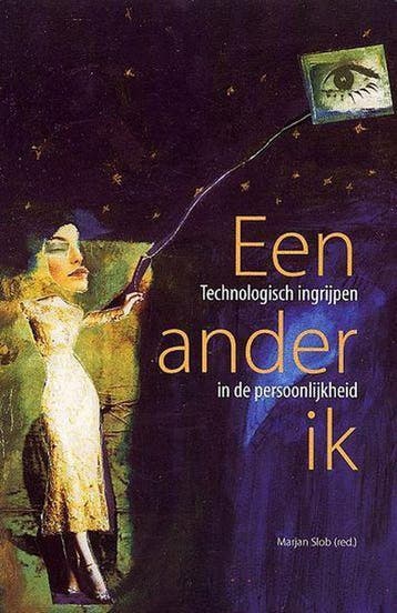 Een ander ik 9789076988450 R. Benedictus, Verzenden, Gelezen, R. Benedictus