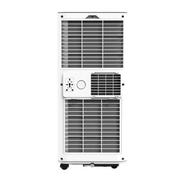 7000 BTU Air Conditioner Mobiele Airco met Afvoer Buis, Verzenden, Nieuw