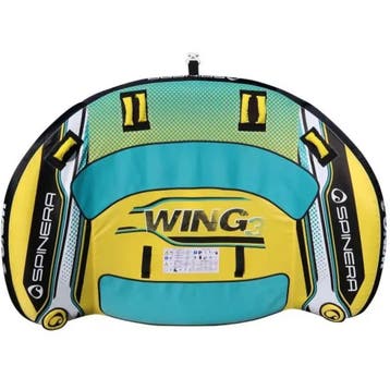 Spinera Wing Funtube 3 Persoons, Sports nautiques & Bateaux, Ophalen of Verzenden