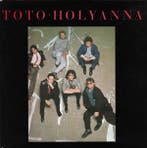 Toto - Holyanna, Verzenden, Gebruikt