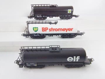 Märklin, Primex H0 - 4587/4588/4747 - Modeltrein, Hobby en Vrije tijd, Nieuw