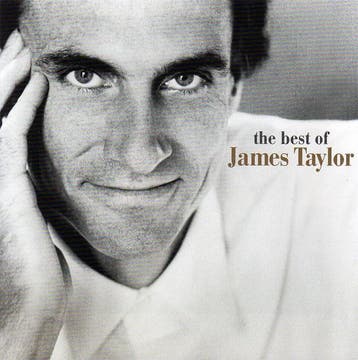 James Taylor - The Best Of James Taylor, Verzenden