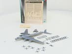 Schaal 1:144 Revell 4602 Tupolev TU-95 Bear D        #238, Ophalen of Verzenden, Gebruikt, Revell