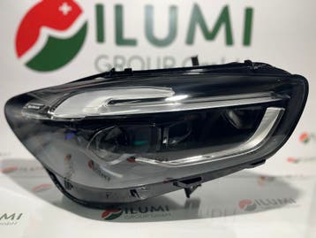 MERCEDES B KLASSE W247 LIFT MULTIBEAM KOPLAMP R A2479061404, Verzenden, Gebruikt, Mercedes-Benz