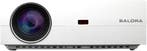 Salora Beamer Full HD | Retour Deal voor Thuisbioscoop!, Verzenden, LED, Full HD (1080), Nieuw