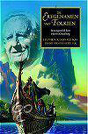 De erfgenamen van Tolkien 9789022531495, Boeken, Verzenden, Gelezen