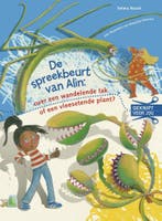De spreekbeurt van Alin: over een wandelende tak of een, Verzenden, Selma Noort