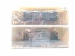 Brawa H0 - 2167 - Wagon de passagers pour trains miniatures, Nieuw
