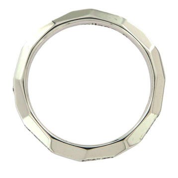 Pomellato - Ring - Milano - 18 karaat Witgoud Diamant