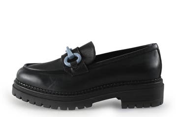 NeroGiardini Loafers in maat 39 Zwart, Vêtements | Femmes, Chaussures, Verzenden, Overige typen