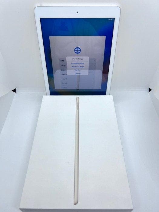 Apple iPad (5th generation) – MPG T2J/A - Computer (1) - In, Games en Spelcomputers, Spelcomputers | Overige Accessoires