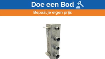 Bieden: Ferretti Central Exhaust Manifold, Ophalen of Verzenden