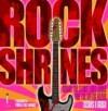 Rock Shrines 9781905814657 Thomas H. Green, Boeken, Taal | Engels, Gelezen, Verzenden