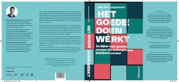 Het Goede Doen Wérkt | Nick Langendonck | Nieuw, Verzenden, Nick Langendonck