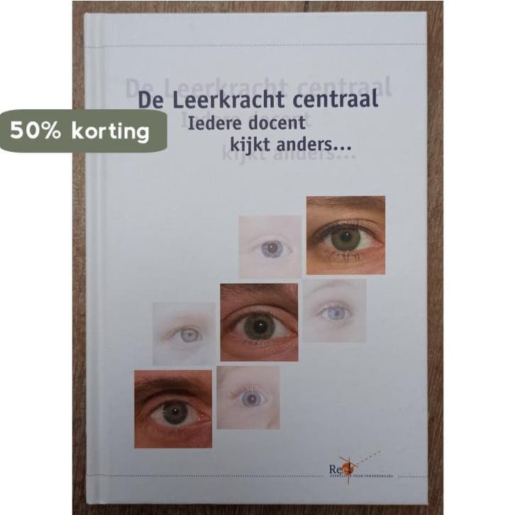 De leerkracht centraal / Werken met verschillen in de, Boeken, Schoolboeken, Zo goed als nieuw, Verzenden