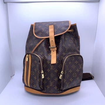 Louis Vuitton - Montsouris - Sac