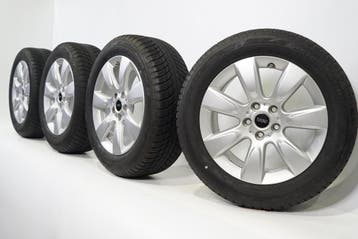 Mini Countryman F60 530 17 inch velgen Bridgestone Winterban, Ophalen of Verzenden