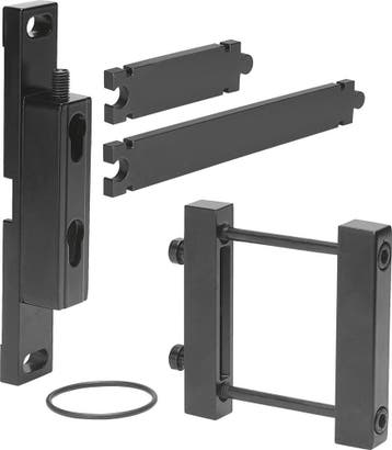 Équerre De Fixation Festo - 552948, Verzenden