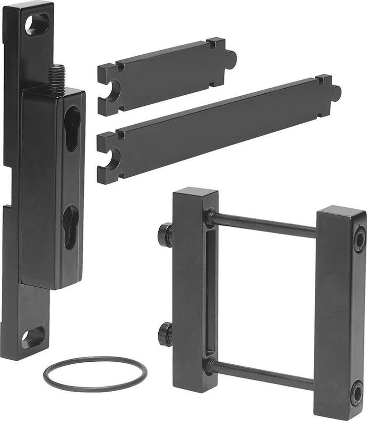 Équerre De Fixation Festo - 552948, Bricolage & Construction, Ventilation & Extraction, Envoi
