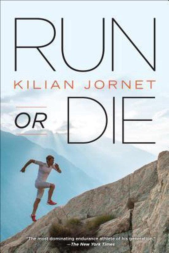 Run or Die 9781937715090 Kilian Jornet, Livres, Langue | Anglais, Envoi