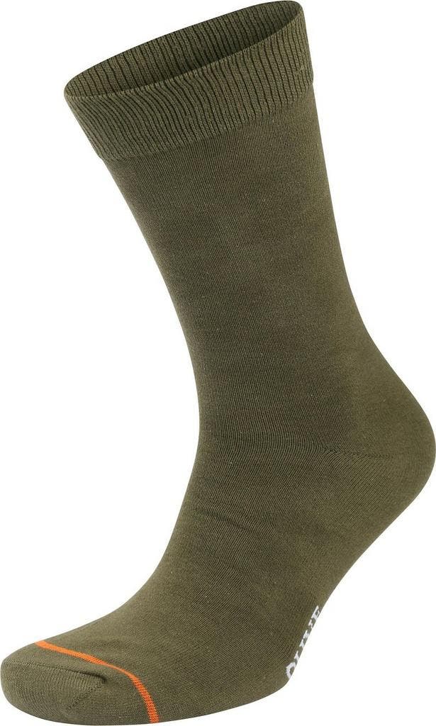 Suitable Sokken Bio Olijfgroen maat 42-46 Heren, Kleding | Heren, Sokken en Kousen, Nieuw, Verzenden