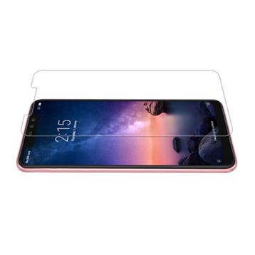 3-Pack Xiaomi Redmi Note 6 Pro Screen Protector Tempered, Verzenden, Nieuw